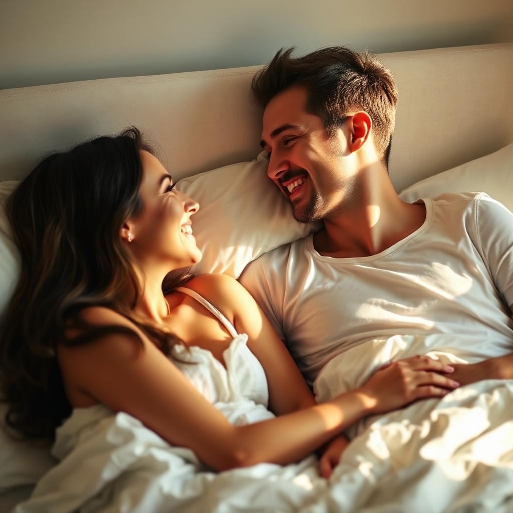 Unlock Kissable Mornings