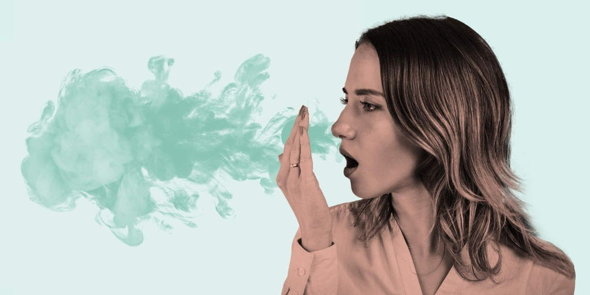 How to Choose the Best Mouthwash for Bad Breath (Halitosis)