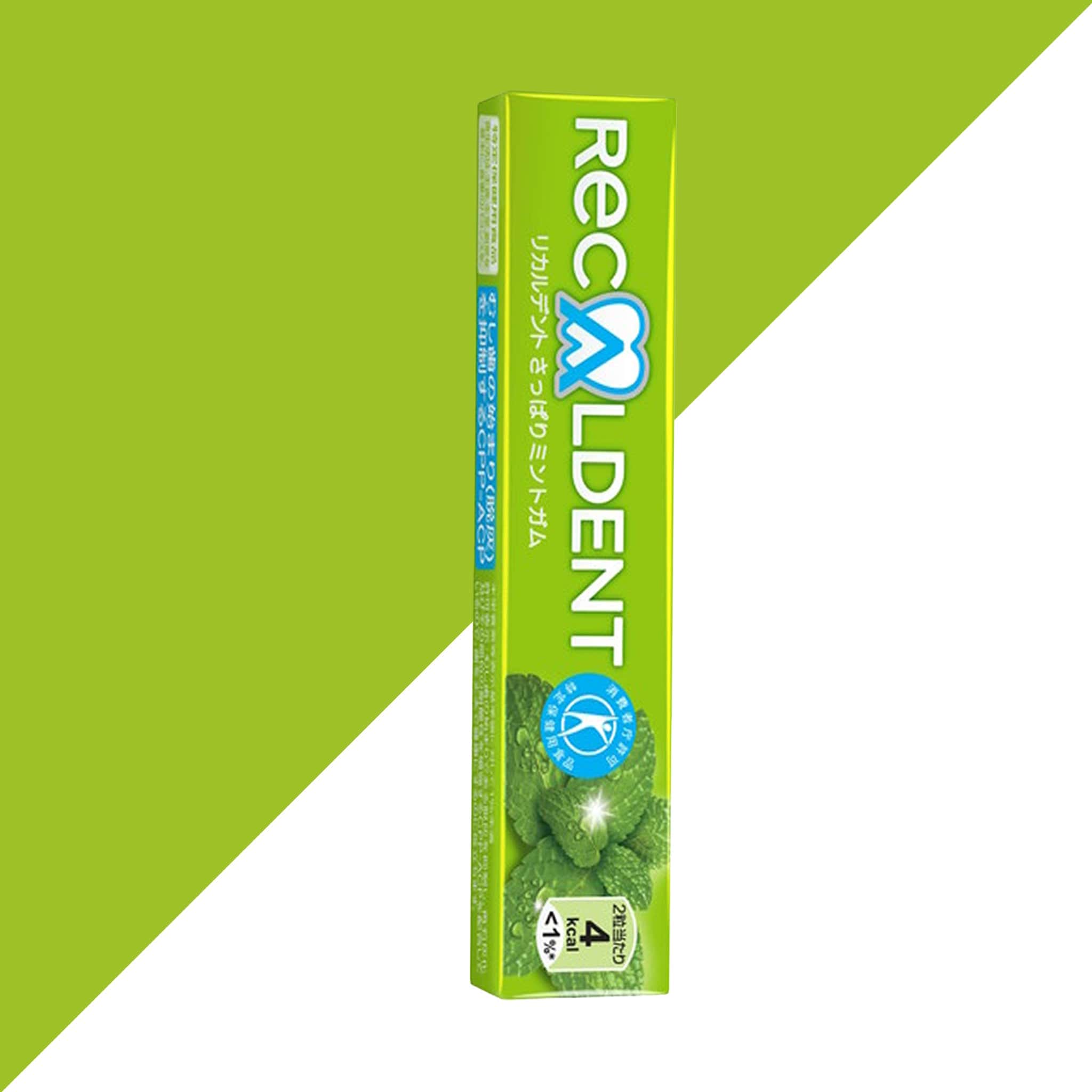 Recaldent Mint Stick