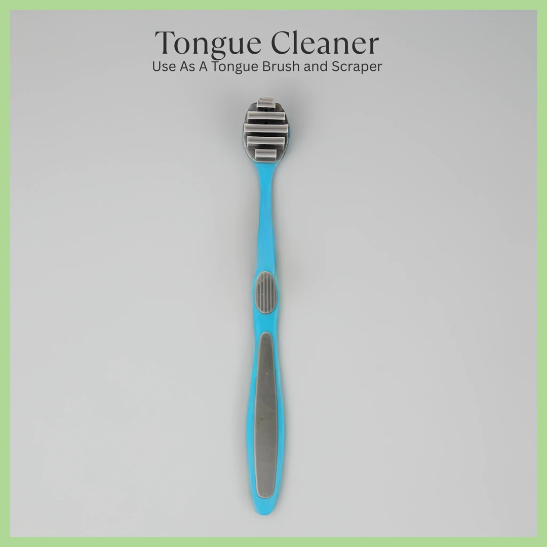 KForce Tongue Cleaner