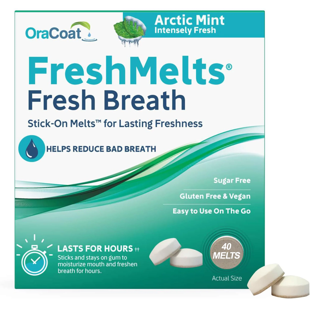 Xylimelts FreshMint