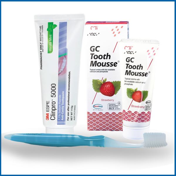 ClinPro - Tooth Mousse Original Kit