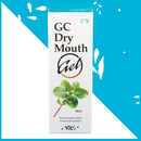 GC Dry Mouth Gel - All Flavours