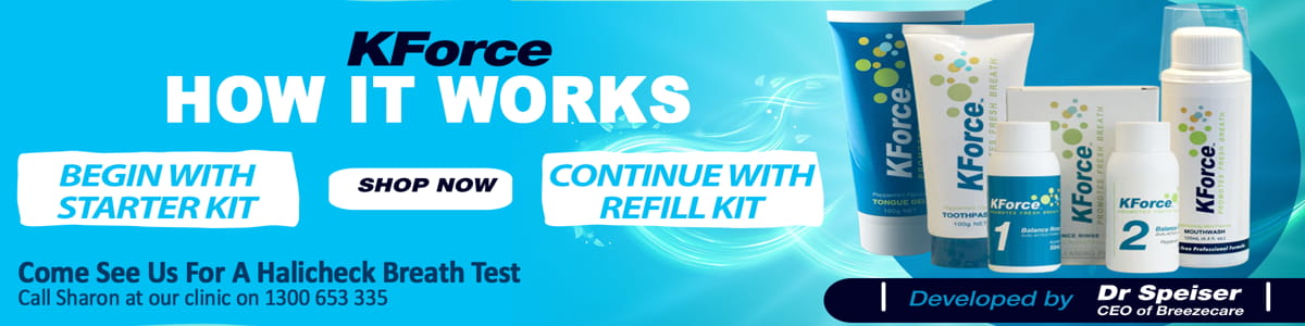 Dental Supplies Australia