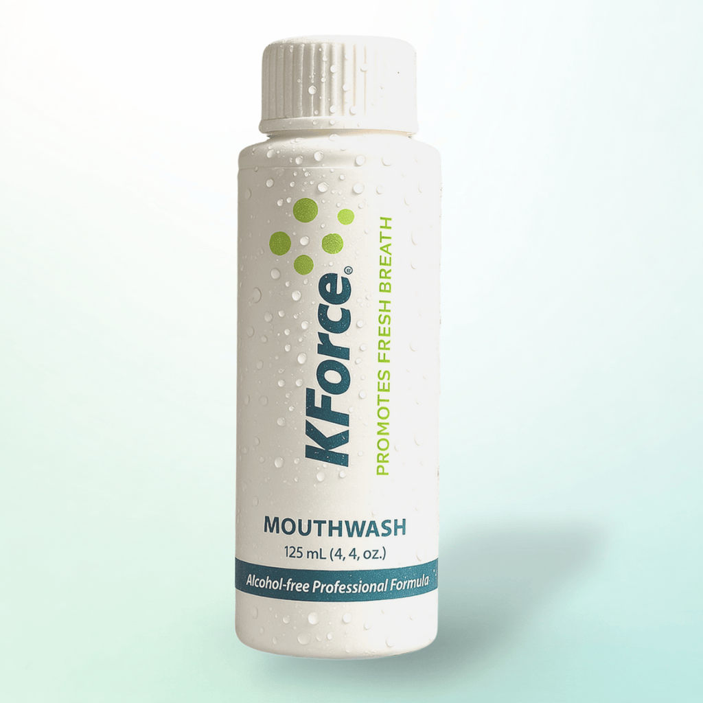 Hygiene Dry Mouth & Fresh Breath System