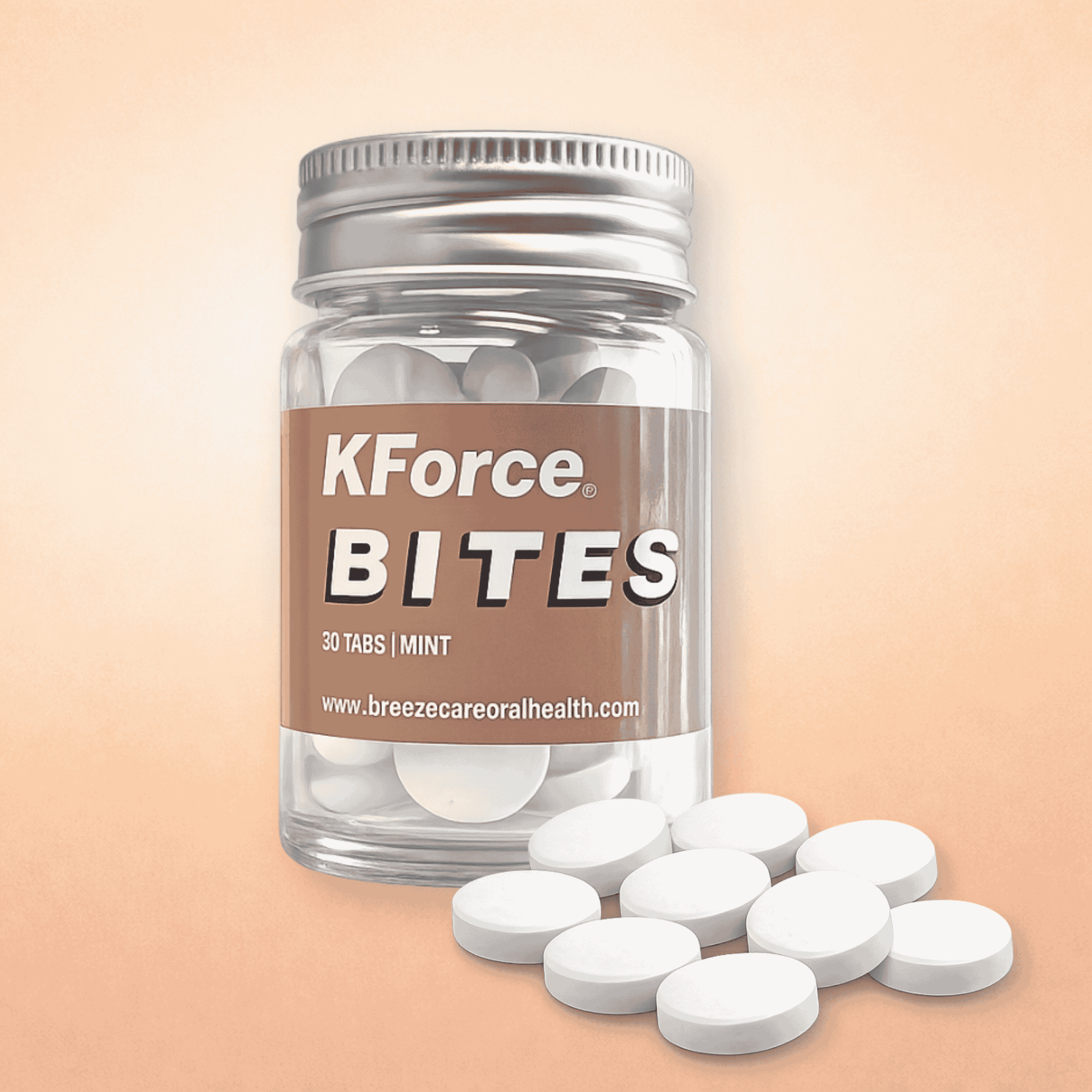 Day Dry Mouth & Fresh Breath System