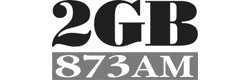 2GB Logo