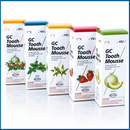 GC Tooth Mousse - Original All Flavours