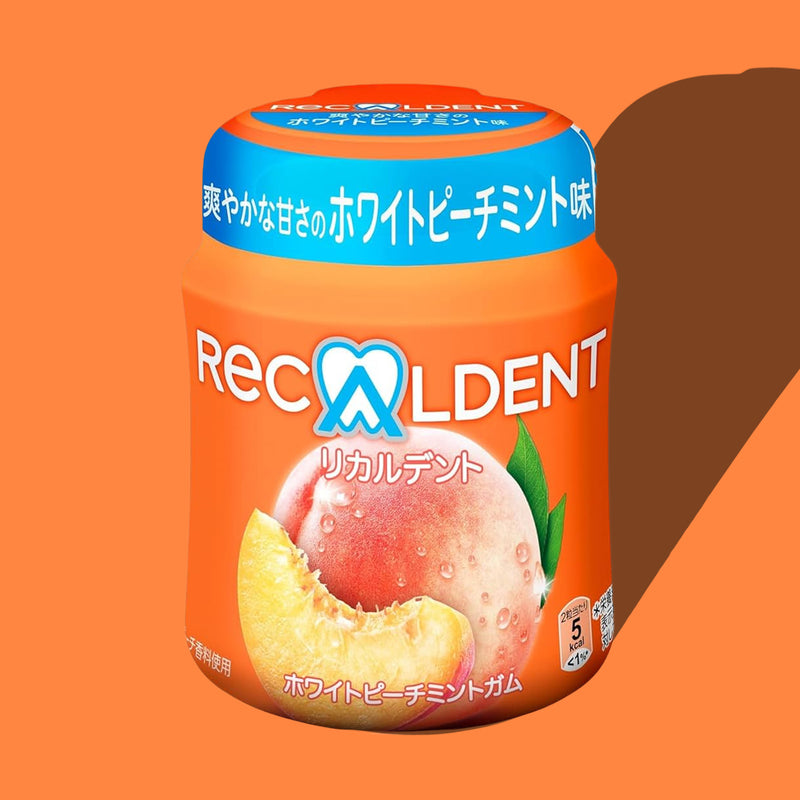 Recaldent Gum Offer - Buy6 & Get7