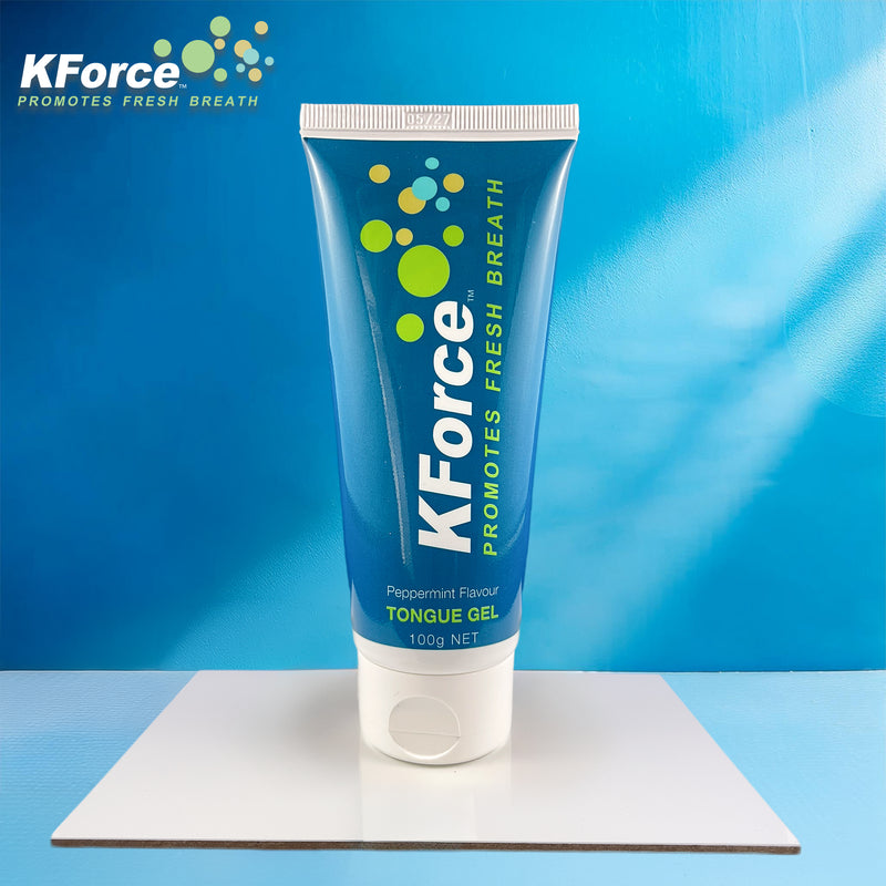 KForce - Tongue Cleaner