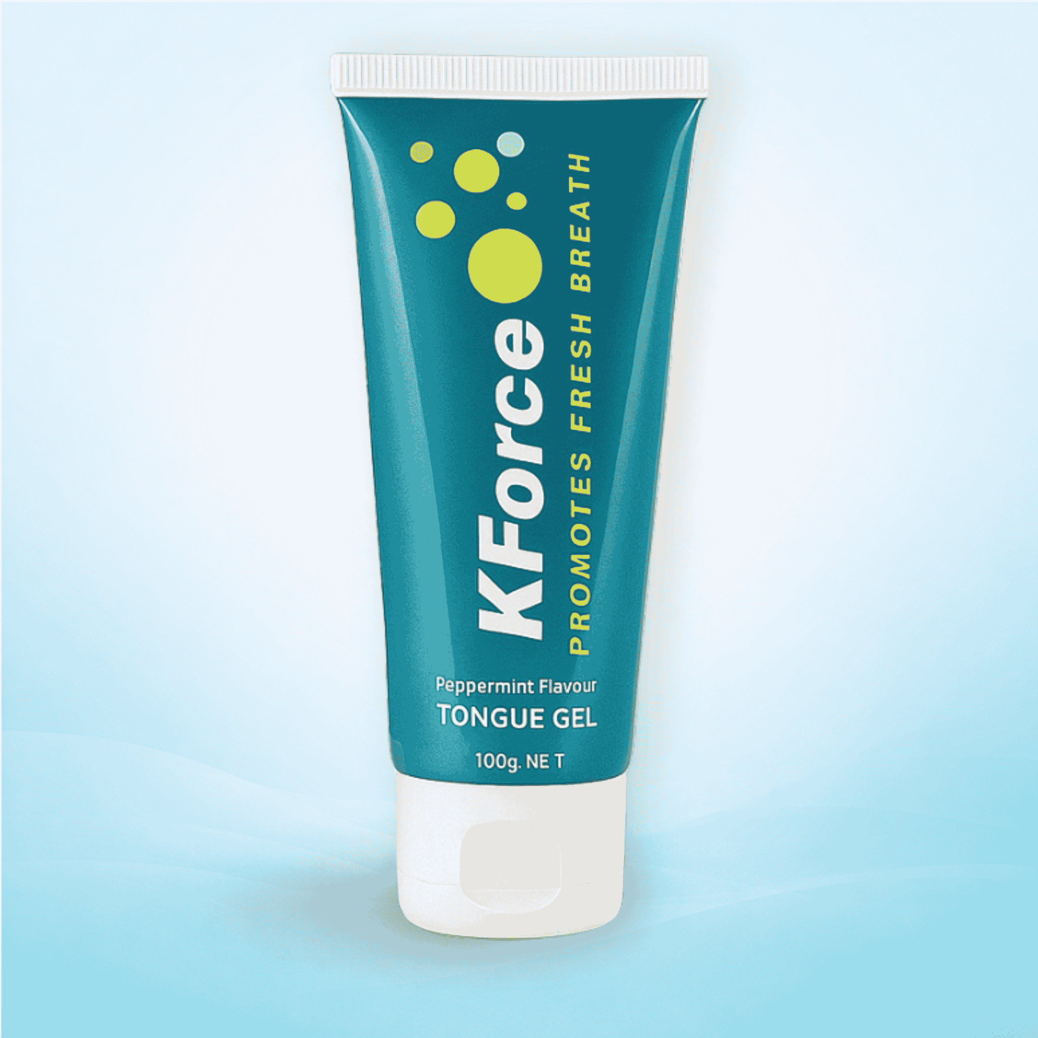 Night Dry Mouth & Morning Breath System