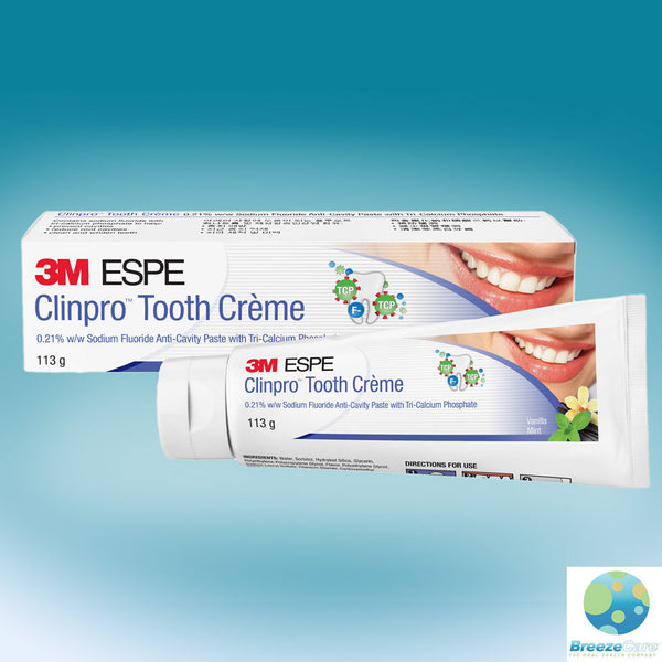 Discounted - ClinproTooth Creme (For Collections)